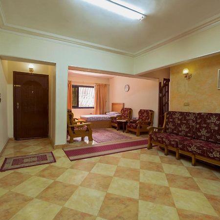 Aisling Apartment Кайро Екстериор снимка