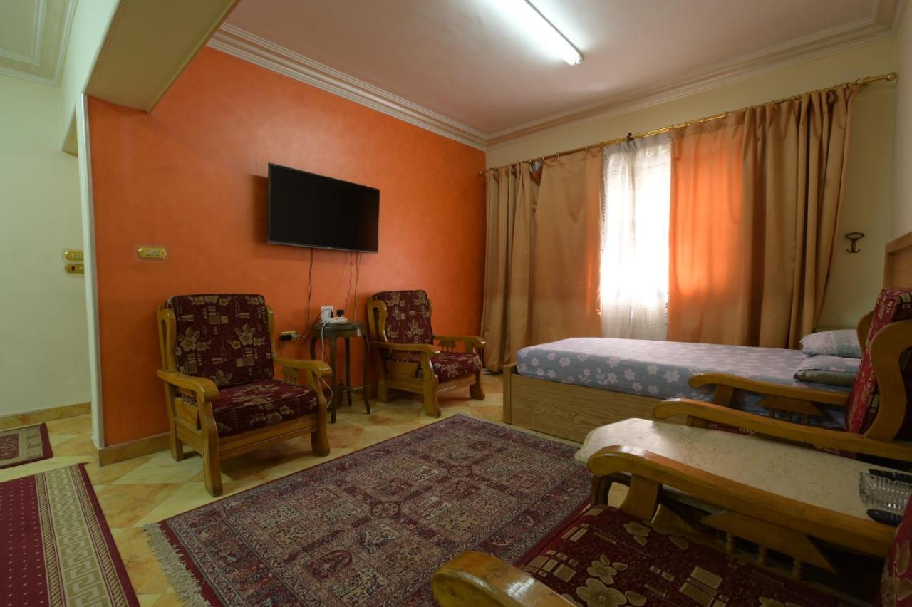 Aisling Apartment Кайро Екстериор снимка