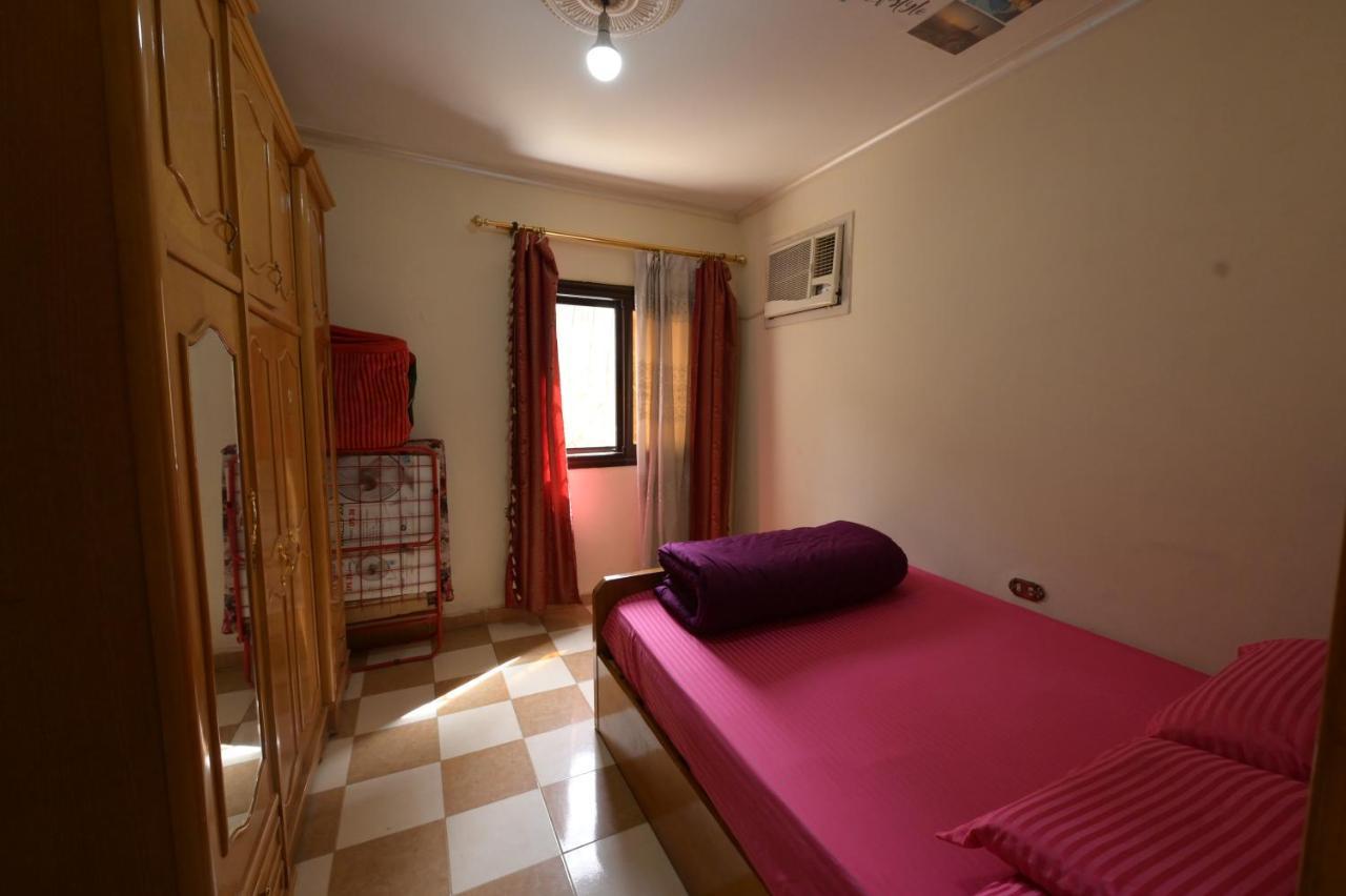 Aisling Apartment Кайро Екстериор снимка