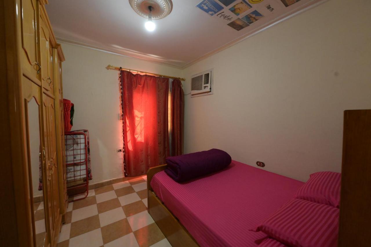 Aisling Apartment Кайро Екстериор снимка