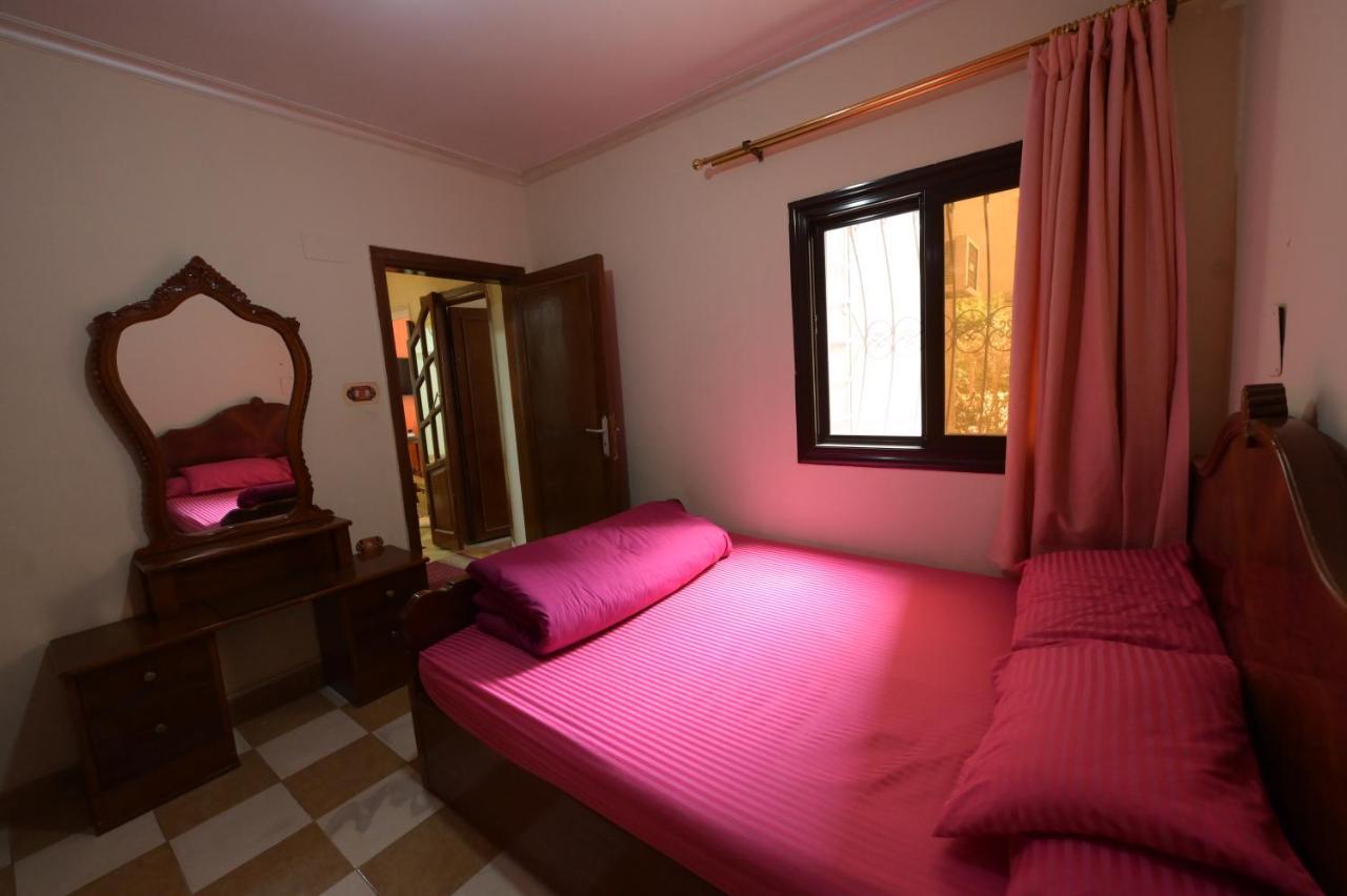 Aisling Apartment Кайро Екстериор снимка