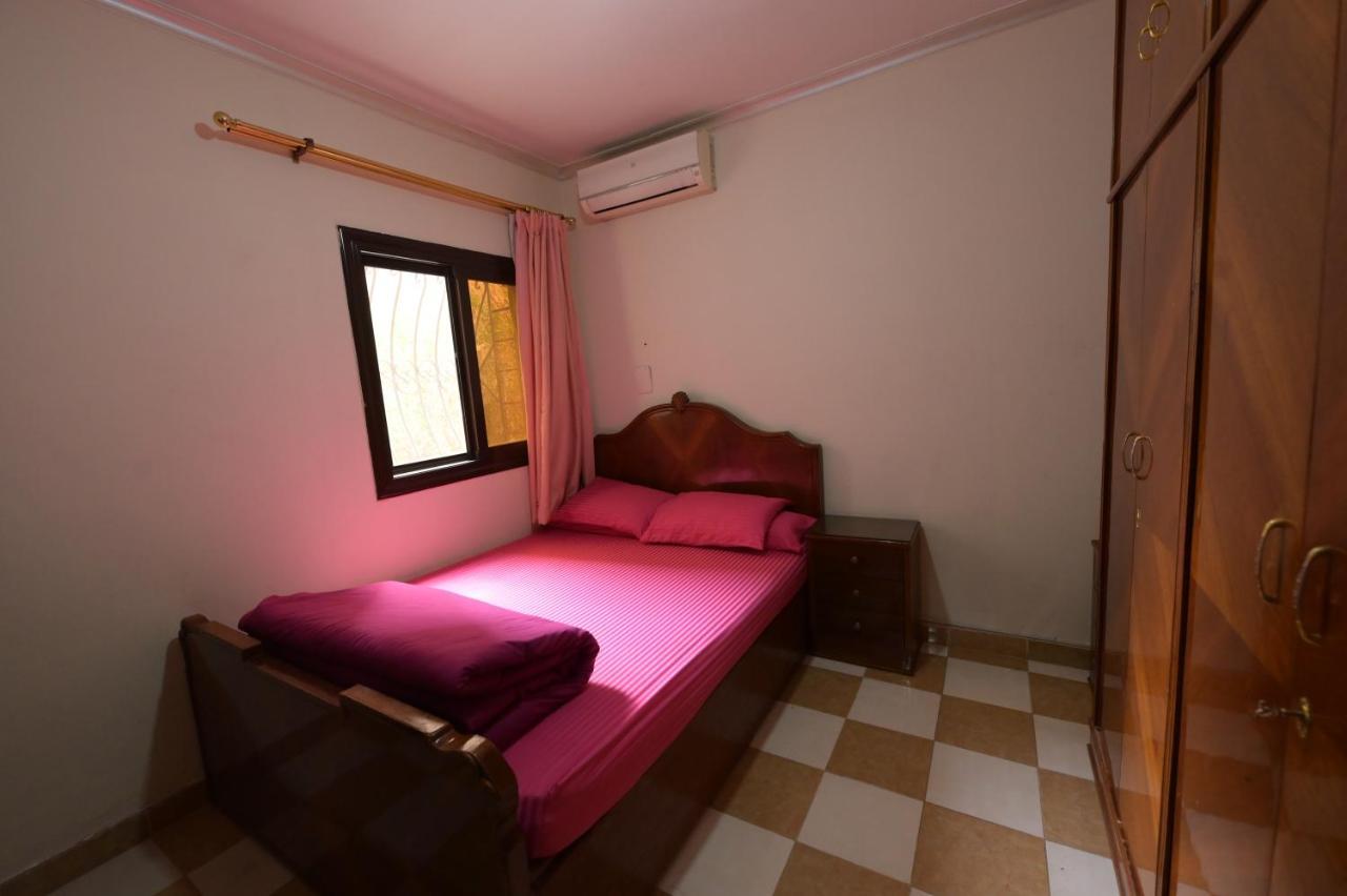 Aisling Apartment Кайро Екстериор снимка
