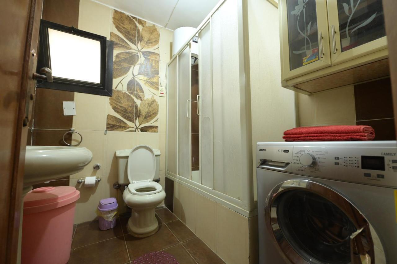 Aisling Apartment Кайро Екстериор снимка